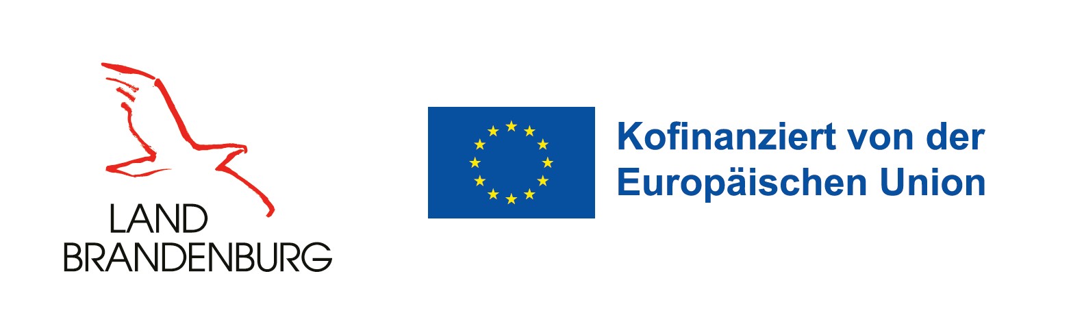 BB-EU Förderung Logo